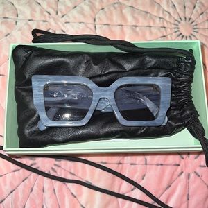 Off-White Sunglasses